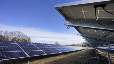 Ontario-based energy company plans to build two solar farms in Chautauqua County