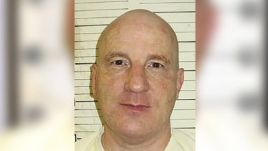 Tennessee convict on death row who cut himself with a razor needs health care, judge says