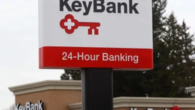 KeyBank cutting jobs in mortgage center amid rising interest rates