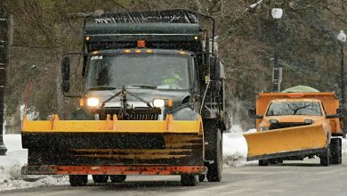 NYSDOT hires employees for road maintenance as winter approaches