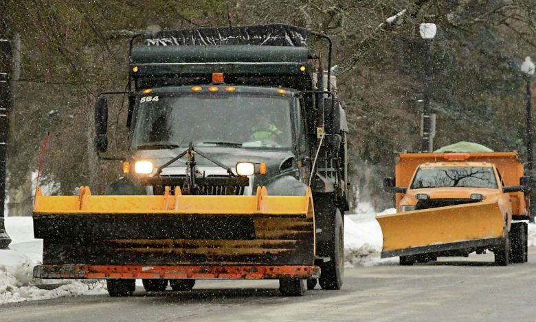 NYSDOT hires employees for road maintenance as winter approaches