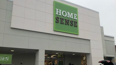 Homesense and Sierra stores will open in Amherst