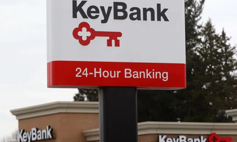 KeyBank cutting jobs in mortgage center amid rising interest rates