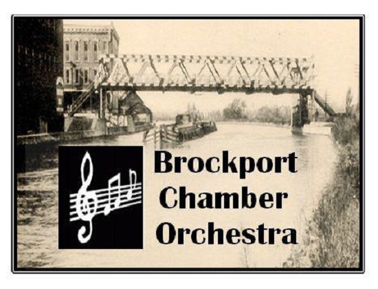 Brockport Symphony Orchestra will present Global Connections concert on November 6