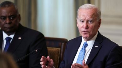 Poll shows 61% of Iowa adults disapprove of Biden’s job performance