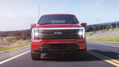 Ford raising the price of F-150 pickup truck by ,000