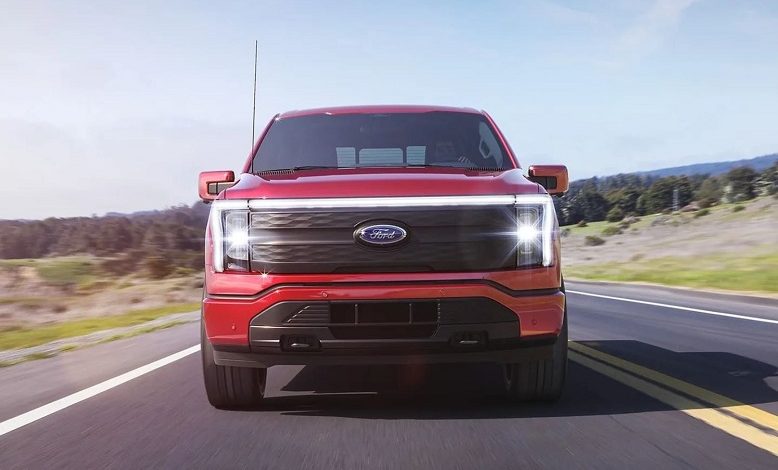 Ford raising the price of F-150 pickup truck by ,000