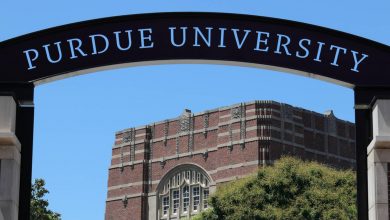 Murder investigation into a Purdue University student’s death led to arrest