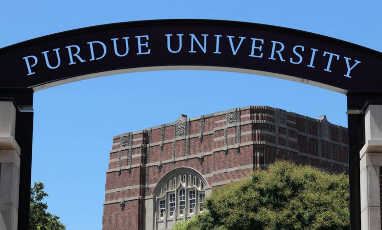 Murder investigation into a Purdue University student’s death led to arrest