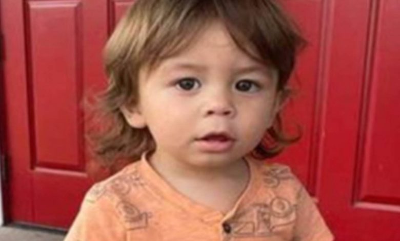 Criminal investigation ongoing while the search for a missing Georgia toddler continues