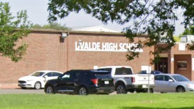 Uvalde teenager arrested in connection with a shooting threat