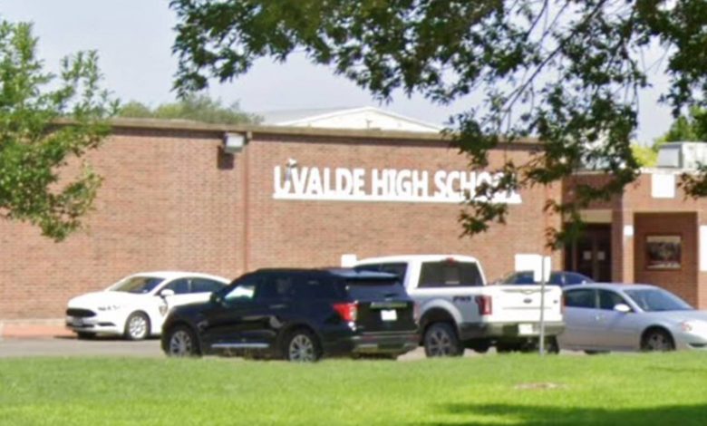 Uvalde teenager arrested in connection with a shooting threat