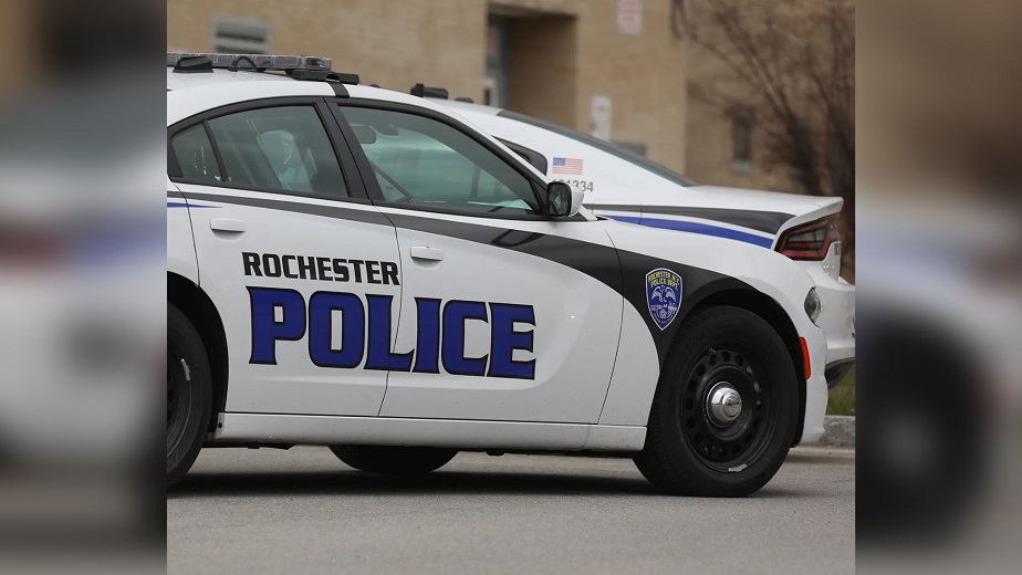 Rochester police identify man shot to death inside vehicle over the ...