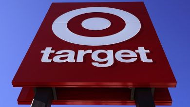 Homeless man shot after attacking three people at a Target store in Los Angeles