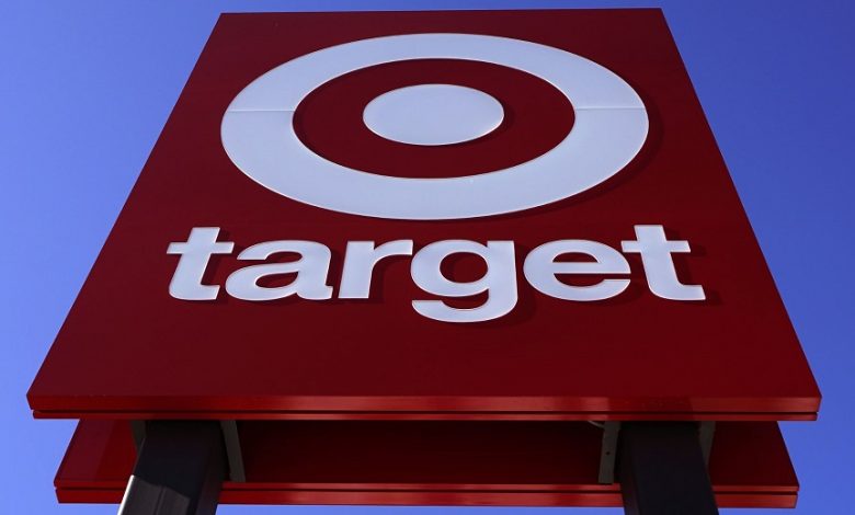 Homeless man shot after attacking three people at a Target store in Los Angeles