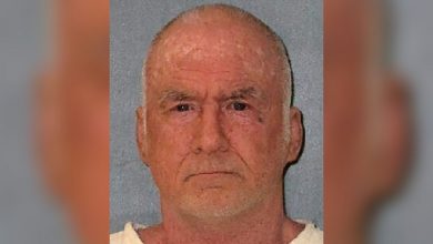 Man convicted of his mother’s death executed in a Texas penitentiary