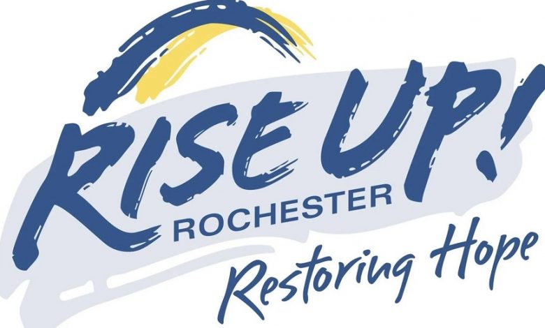 Rochester organization helps youth deal with crime-related trauma