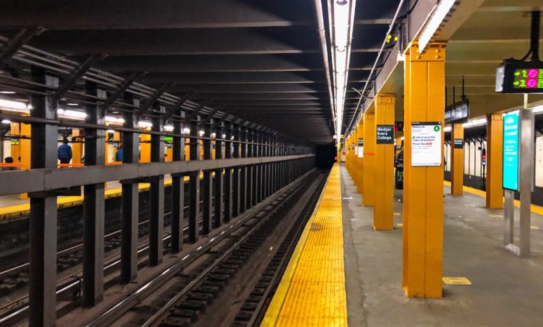 Police released photos of attacker who stabbed a man stabbed in a physical altercation in NYC subway station