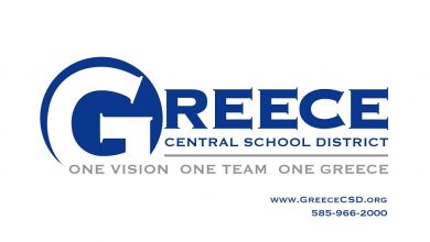 Greece Central School District helping families in need