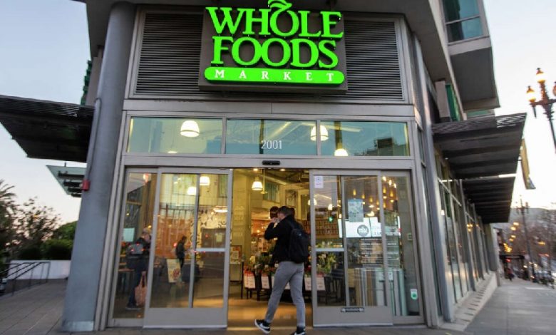 Is Whole Foods finally coming to Brighton?