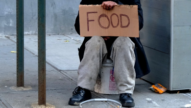 New York among the states with the highest poverty rate in the United States, one in four people in Rochester considered poor