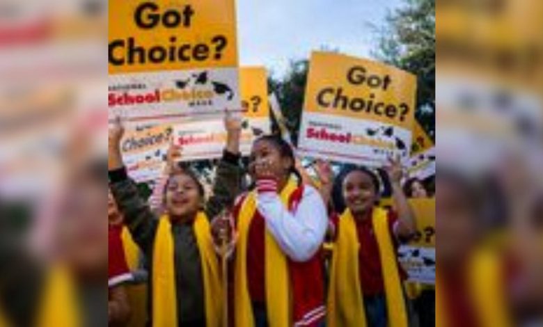 Republican Party’s aggressive push for school choice challenges rural lawmakers