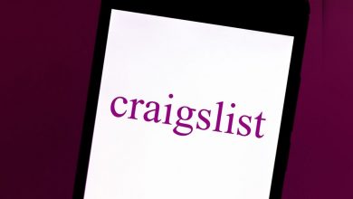 Dallas Craigslist: A valuable resource for job seekers in the Dallas-Fort Worth-Arlington area