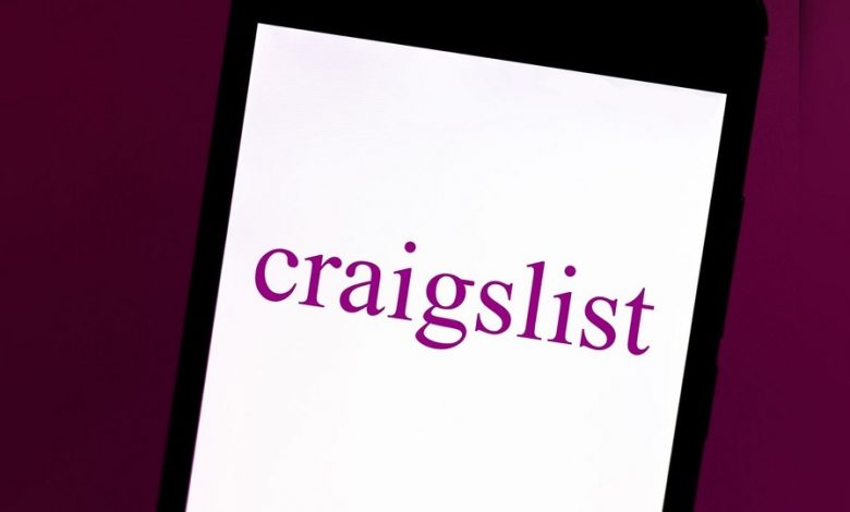 Dallas Craigslist: A valuable resource for job seekers in the Dallas-Fort Worth-Arlington area