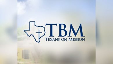 Texas Baptist Men: Providing Help, Hope, and Healing in Times of Disaster