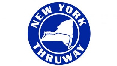 New York State Thruway toll prices set to increase next week