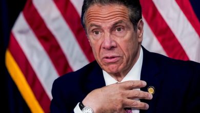 Former Gov. Andrew Cuomo considering run for NYC mayor