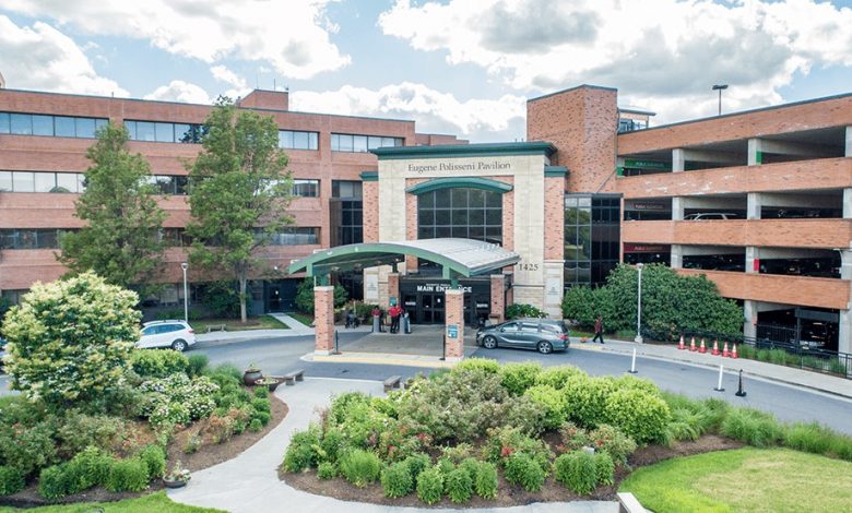 Rochester General Hospital is set to hold a full-scale decontamination exercise on Saturday