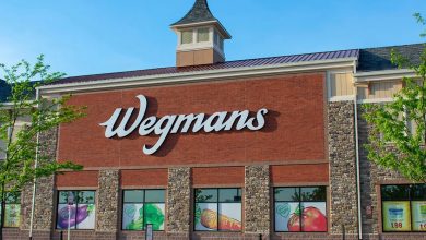 First Wegmans in NYC is now open