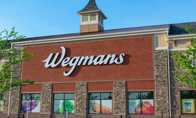 First Wegmans in NYC is now open