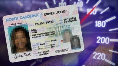 Tens of thousands of New Yorkers could have their driver’s licenses suspended Friday, Dec. 1