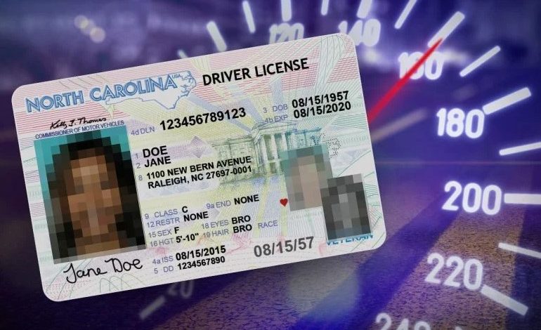 Tens of thousands of New Yorkers could have their driver’s licenses suspended Friday, Dec. 1