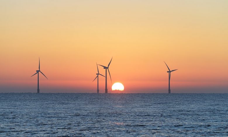 New York will invest in three offshore wind projects