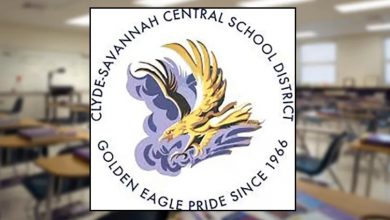 The Clyde-Savannah Central School District Superintendent has issued another statement following an incident at the high school