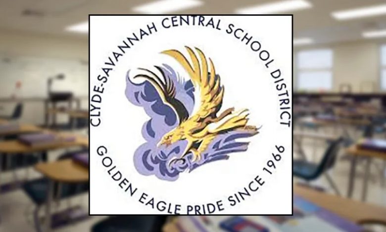 The Clyde-Savannah Central School District Superintendent has issued another statement following an incident at the high school