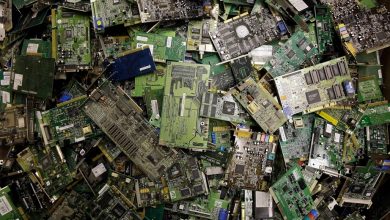 Wayne County recycling companies convicted for mishandling electronic waste