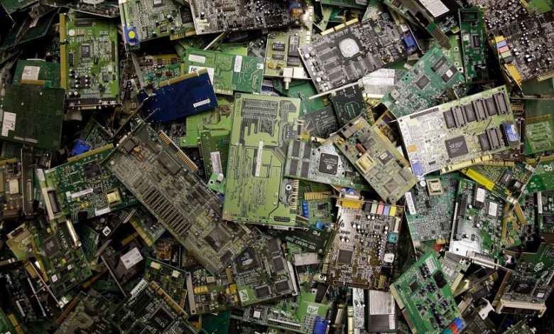 Wayne County recycling companies convicted for mishandling electronic waste