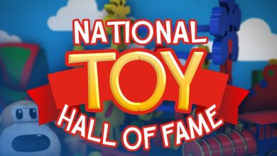 The Strong is letting the public vote for one National Toy Hall of Fame inductee