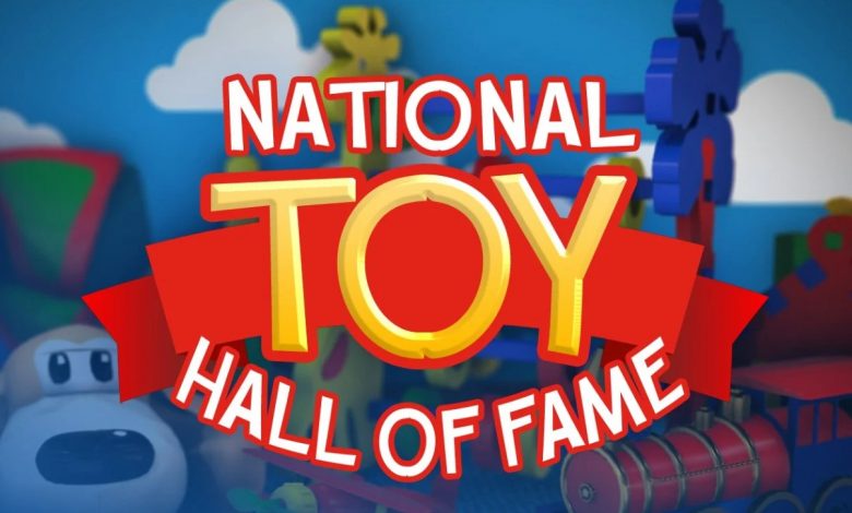 The Strong is letting the public vote for one National Toy Hall of Fame inductee