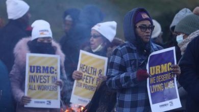 URMC and union workers reach tentative agreement, strike postponed