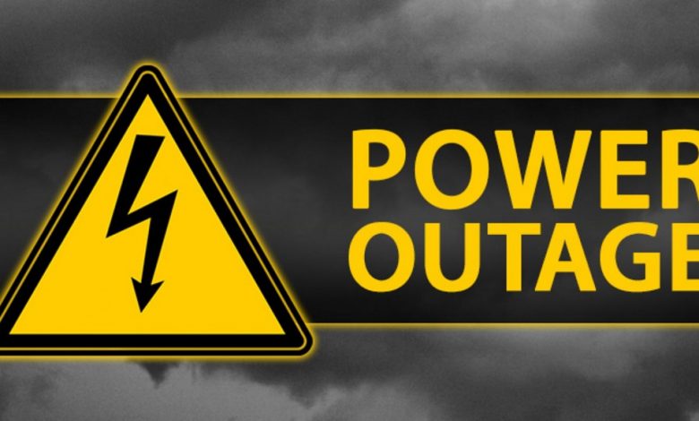 National Grid announces power outage on January 6 due to scheduled transmission line repairs