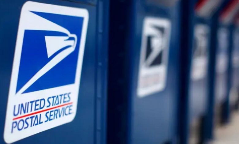 USPS announces 0,000 reward for information on letter carrier robbery