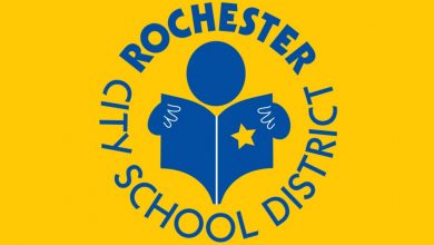 Rochester schools renamed to honor civil rights heroes and abolitionists