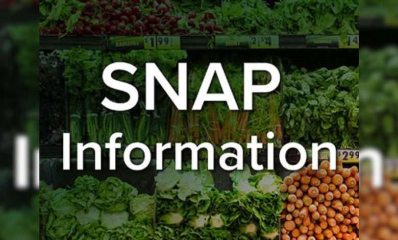 Monroe County officials warn residents of major SNAP eligibility changes taking effect March first Monroe County officials warn residents of major SNAP eligibility changes taking effect March first