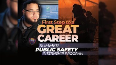 City of Rochester opens applications for summer internship program in firefighting and emergency communications City of Rochester opens applications for summer internship program in firefighting and emergency communications