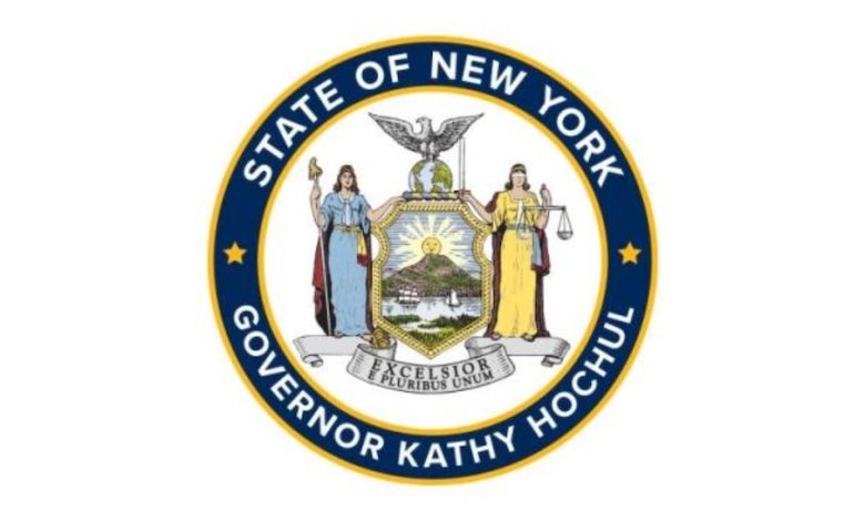 New York begins major .1 million project to transform State Route 36 corridor in Hornell